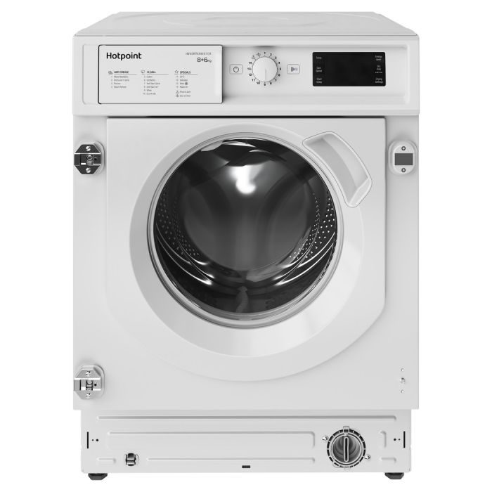 Hotpoint BIWDHG861485UK