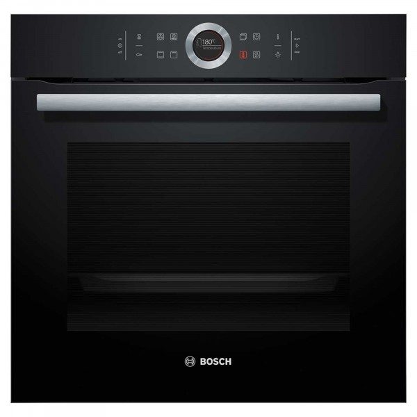 Bosch Serie 8 HBG634BB1B