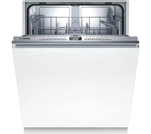 Bosch  SMV4HTX00G WiFi-enabled Dishwasher