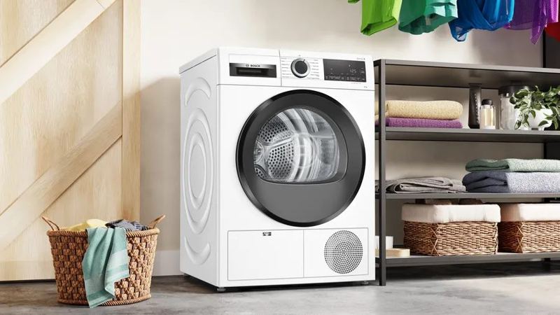 Bosch WPG23108GB