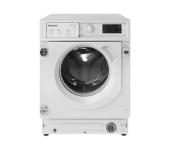 Hotpoint BIWMHG81485UK