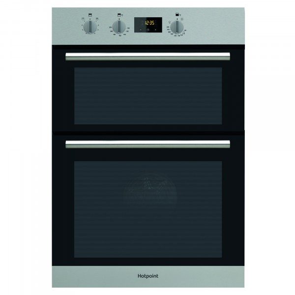 Hotpoint DD2540IX