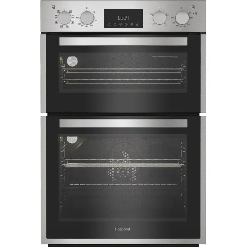 Hotpoint DIH82DIX