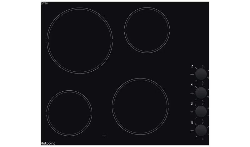 Hotpoint HR620RH