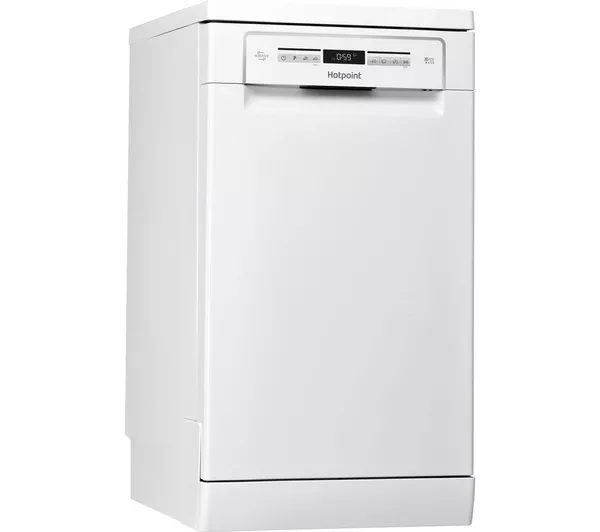 Hotpoint HSFO3T223WUKN – Slimline