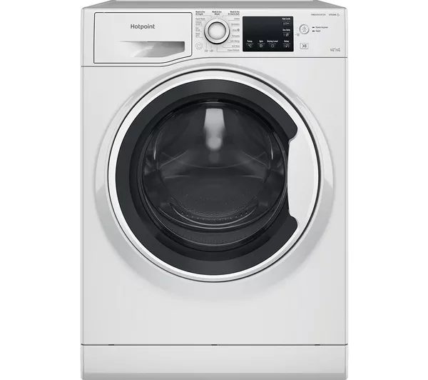 Hotpoint NDB9635WUK