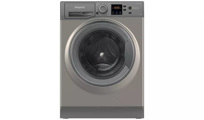 Hotpoint NSWF7469GGUK
