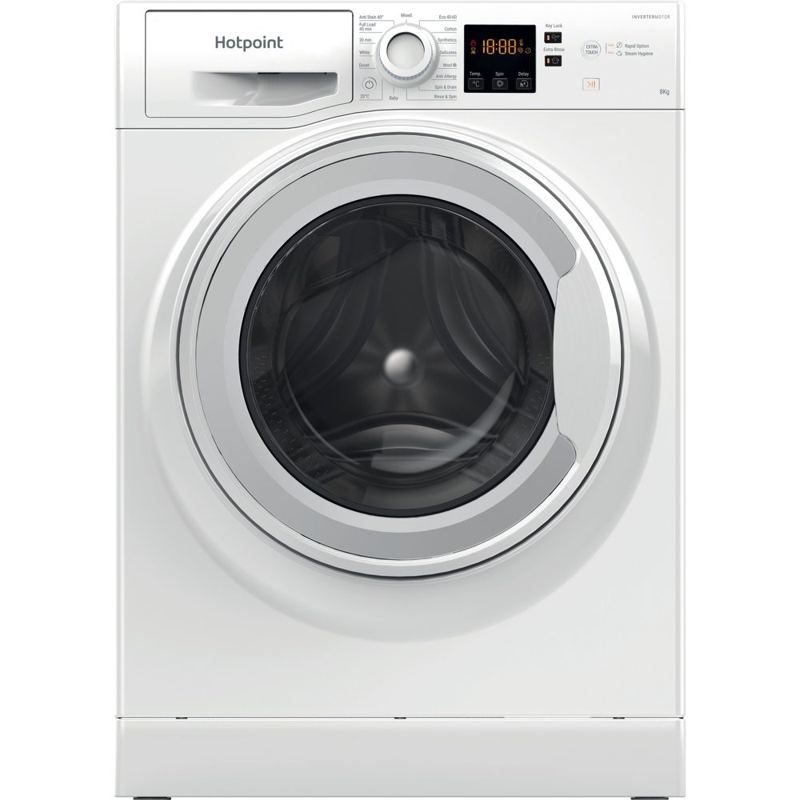 Hotpoint NSWM846WUK