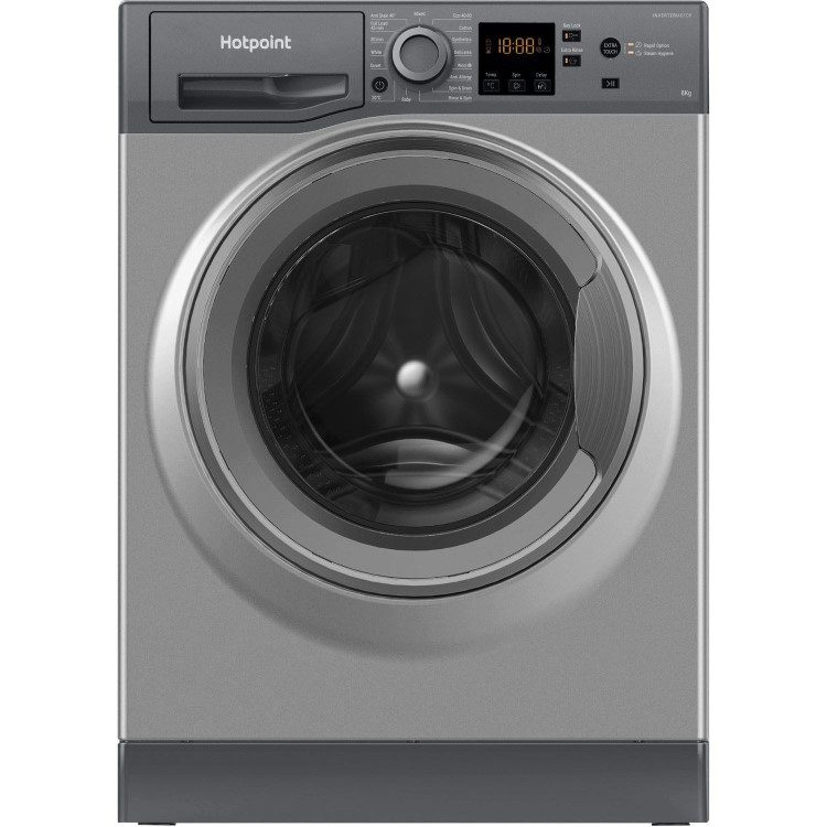 Hotpoint NSWM864CGGUKN