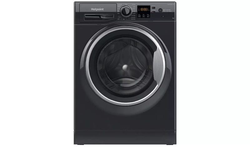 Hotpoint NSWM946BSUK