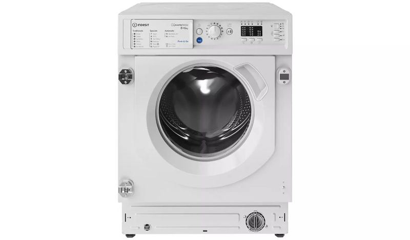 INDESIT BIWDIL861485UK