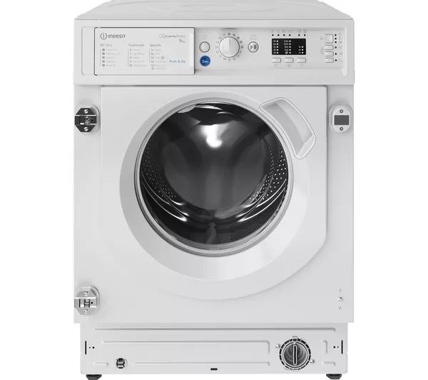 INDESIT BIWMIL91485UK