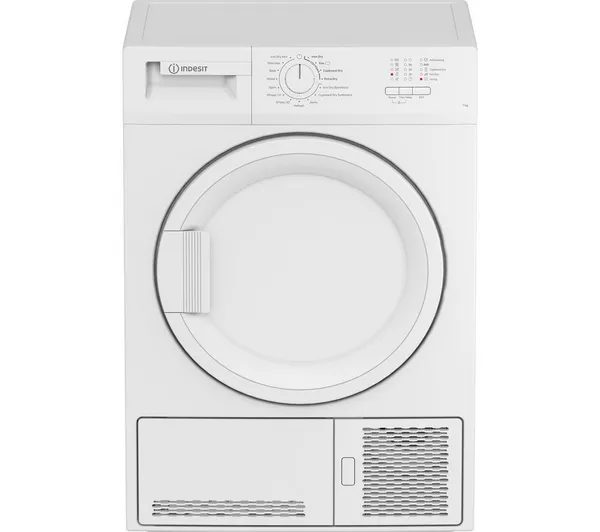 Indesit CYDC82WWGLUK