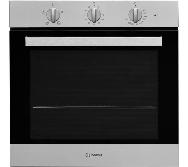 Indesit IFW6230IXUK