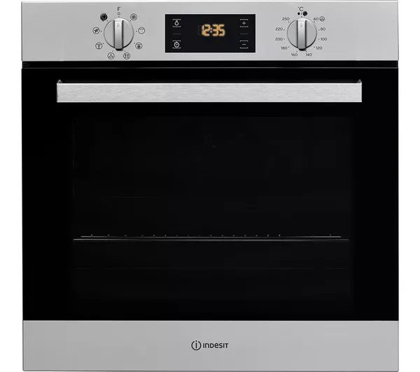 Indesit IFW6340IXUK
