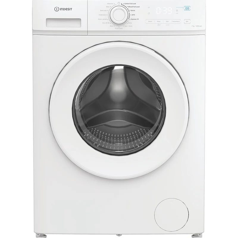Indesit IMA 762 MY TIME UK 7kg