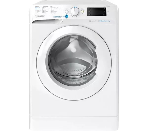 INDESIT BWE81496XWVUK