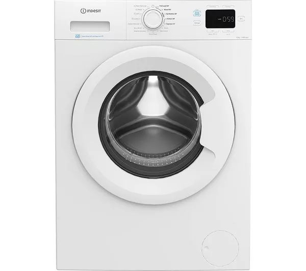INDESIT IP 846 PUSH&GO UK