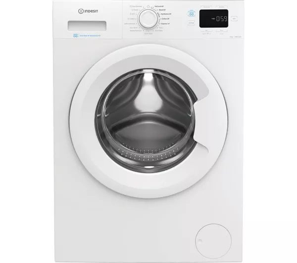 INDESIT IP 946 PUSH&GO UK