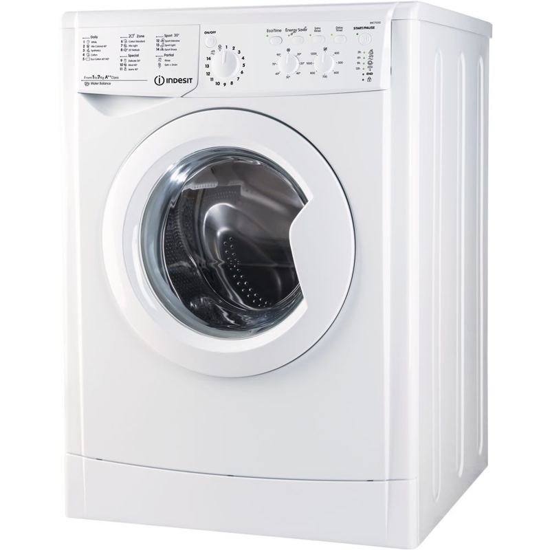 Indesit IWC71252