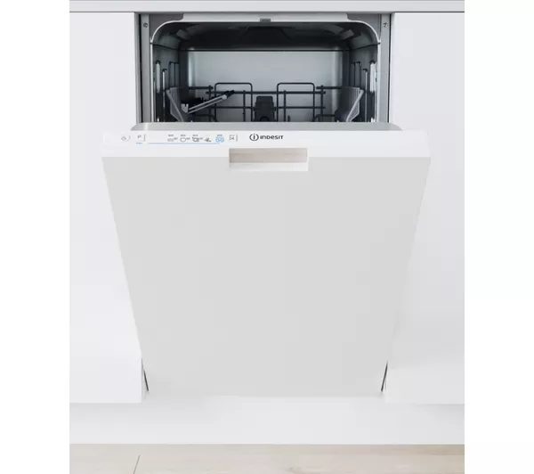 Indesit Push&Go IN2ID10CS80UK – Slimline
