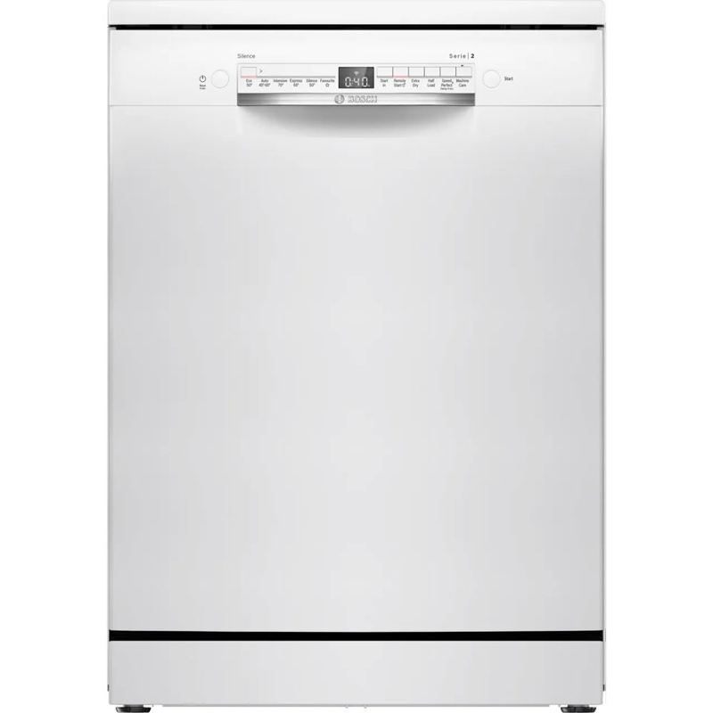 Bosch SMS2HVW67G