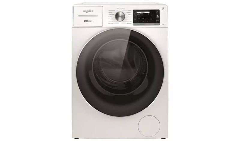 WHIRLPOOL W8 99AD 9kg