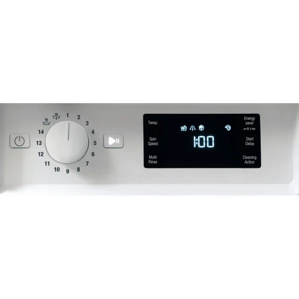 Hotpoint BIWMHG71483UKN - Image 2