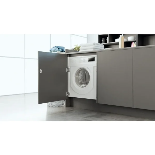 Hotpoint BIWMHG71483UKN - Image 5