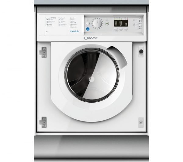 Indesit BIWMIL71252