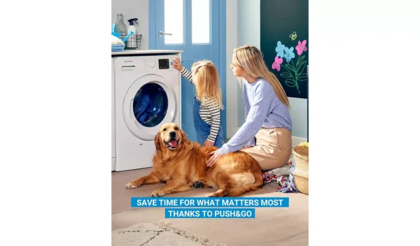 Indesit BDE107436WVUK - Image 7