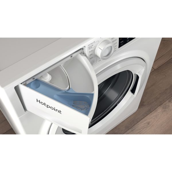 Hotpoint NSWM846WUK - Image 7