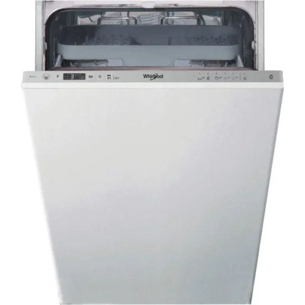 Whirlpool WSIC3M27CUKN