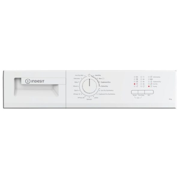 Indesit CYDC72WWGLUK - Image 8