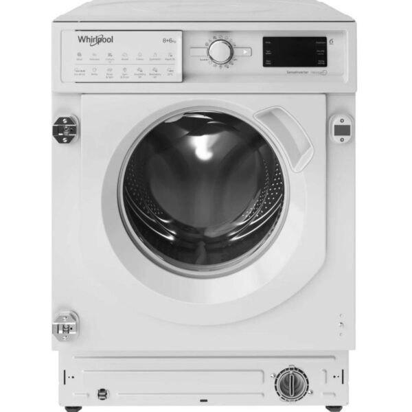 WHIRLPOOL BIWDWG861485UK