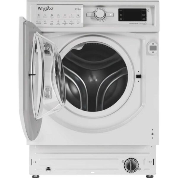 WHIRLPOOL BIWDWG861485UK - Image 3