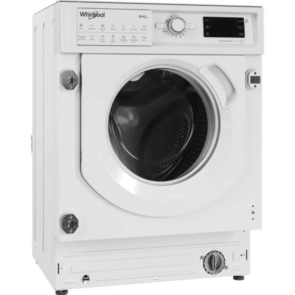 WHIRLPOOL BIWDWG861485UK - Image 4