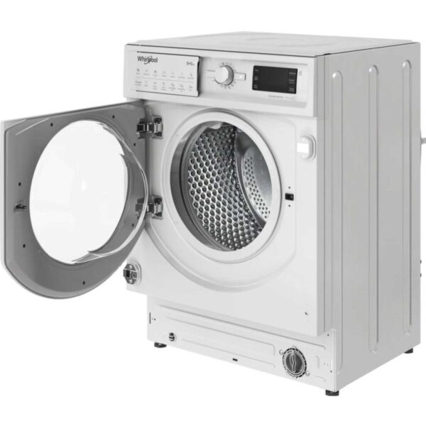 WHIRLPOOL BIWDWG861485UK - Image 5